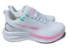 Damen Sneaker NBK Sportschuhe Turnschuhe Running Freizeit Produktbild-Vorschau 4