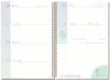 Agenda scolastica Häfft - Agenda per studenti A5 2026/2027 Anteprima dell’immagine prodotto 2