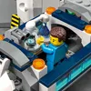 City Blocks Lunárna výskumná stanica na mesiaci Náhľad obrázku produktu 16
