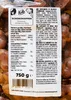 KoRo I Schokohappen Haselnuss-Vollmilch 750 g Produktbild-Vorschau 4