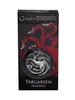 Collier Game of Thrones logo Targaryen Voir les images du produit 3