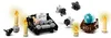 Figura: Wednesday Addams - Wednesday LEGO 76780 Vista previa de la imagen del producto 6
