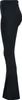 Dames leggings Urban Classics, gerecycled materiaal, hoge Productafbeelding-voorbeeld 3