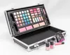 Casuelle Make-up Koffer Zwart Breed Produktbild-Vorschau 8