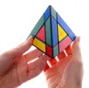 Aktuelles Spielzeug: Pyraminx-Edge-Denksportaufgabe Produktbild-Vorschau 4