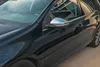 Chromované kryty zrcátek z nerezové oceli pro VW Golf 6 VI Náhled obrázku produktu 1