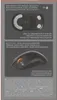Steelseries Rival 3 Wireless Gen 2, Po prawej stronie, Podgląd zdjęcia produktu 15
