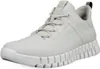 Ecco Sportliche Slipper Herren 31393337303637 Grau 44 EU Produktbild-Vorschau 1