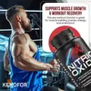 Ossido nitrico (120 capsule) Integratore alimentare, Uomo, Anteprima dell’immagine prodotto 5