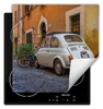 DarHaus Plaque de recouvrement pour cuisinière 60x52 cm Voir les images du produit 1