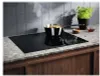 Electrolux Serie 300 EIB60424CK Schwarz Integriert 60 cm Produktbild-Vorschau 2