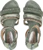 Lazamani Sandalen Sandalen Leder Produktbild-Vorschau 9