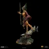 Czarna Pantera: Wakanda Forever Deluxe Art Scale Statue Podgląd zdjęcia produktu 4