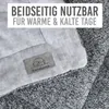 KaraLuna Hundematte 80 x 55 cm für daheim & unterwegs I Produktbild-Vorschau 3