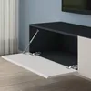 Mai & Mai Fernsehschrank Verdeckter Griff mit Soft-Close Produktbild-Vorschau 6