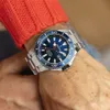 Orologio Festina F20663-1 argento Anteprima dell’immagine prodotto 4