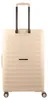 Franky PP15-77DF Spinner Gr. L mit TSA-Zahlenschloss beige Produktbild-Vorschau 4