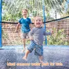 Trampolin-Sprinkler, 12 m (39 Fuß) Produktbild-Vorschau 4