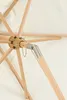Corypho parasol avec fonction d'inclinaison blanc. Voir les images du produit 7