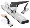 Agrafeuse de bureau - métal 100 feuilles Voir les images du produit 1