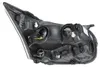 Scheinwerfer für Ford Transit V363 2014+, mit Motor, links Produktbild-Vorschau 3