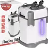 Kruger Meier Fluxion Elite 1000 UVC PRO - filtro esterno Anteprima dell’immagine prodotto 1