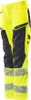Pantaloni con tasche al ginocchio MASCOT® ACCELERATE SAFE Anteprima dell’immagine prodotto 3