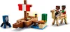 LEGO LEGO® Minecraft™ 21259 Podróż statkiem pirackim 21259 Podgląd zdjęcia produktu 21