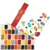 Jelly Belly 50 Sorten Mix Geschenkpackung 600g Produktbild-Vorschau 2