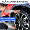IVALITY® Brosse à jantes en microfibres extra fine - Voir les images du produit 7