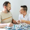 New York (Puzzle) Anteprima dell’immagine prodotto 10
