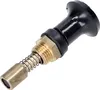 Choke Knopf für Mikuni Vergaser 20-24mm Produktbild-Vorschau 1