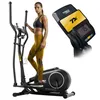 TREX SPORT Crosstrainer für zuhause TX-400CT DASH | Produktbild-Vorschau 1