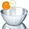 BEURER Balance de cuisine jusqu'à 5 kg 1 g Tare LCD Bol 1,5 Voir les images du produit 5