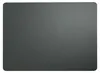 Asa 7807420, Rechteck, Grau, Einfarbig, Kunstleder, Produktbild-Vorschau 5