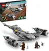 LEGO Star Wars Der N-1 Starfighter des Mandalorianers aus Produktbild-Vorschau 39