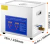 SucceBuy 9.5L Professioneller Ultraschallreiniger, Produktbild-Vorschau 8