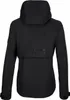 Pikeur Rainjacket Regenjacke Damen Black Athleisure FS Produktbild-Vorschau 2