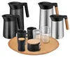 WMF Kineo Kaffeebecher-Set, 2 Stück 3201010152 Produktbild-Vorschau 3