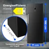 Bomann® Gefrierschrank Nofrost | 2in1 - auch auf kühlen Produktbild-Vorschau 5