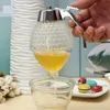 Honigspender nützlicher attraktiver transparenter Honig Produktbild-Vorschau 4