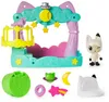 Gabby's Dollhouse Pandy Paws Dreamy Balcony, Náhled obrázku produktu 1