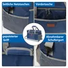 Izrielar 25L Kühltasche Isolierte Thermotasche Produktbild-Vorschau 6