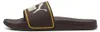Puma Leadcat 2.0 H Badesandalen Braun EU 44 1/2 Braun EU 44 Produktbild-Vorschau 5