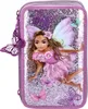 TOPModel 3 Fach Federtasche FAIRY LOVE Produktbild-Vorschau 12