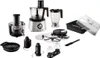 Philips HR7778 Robot de cuisine Noir/RS Voir les images du produit 2