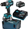Perceuse visseuse 40 V max XGT - MAKITA - DF001GD201 Voir les images du produit 14