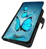 Für Samsung Galaxy A55 5G Hülle Handy Tasche Flip Case Produktbild-Vorschau 1