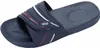 Fashy 75592 54 Uni  Bade Pantolette Active Blau (Marine), Produktbild-Vorschau 2