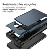 Funda Trasera con Ranura para Tarjetas para Samsung Galaxy Vista previa de la imagen del producto 6